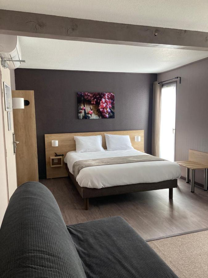 Hotel Wood Inn Bordeaux Aeroport Merignac  Exterior photo